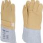 Preview: Überzieh-Handschuh für Elektriker-Schutzhandschuh, Größe 11