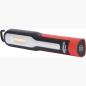 Preview: perfectLight Handlampe 200 Lumen, knickbar