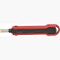Preview: Kabel-Entriegelungswerkzeug für Flachsteckhülsen 0,6 mm