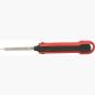 Preview: Kabel-Entriegelungswerkzeug für Flachsteckhülsen 1,2 mm