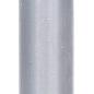 Preview: HM Zylinder-Frässtift Form A mit Stirnverzahnung, 10mm