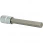 Preview: 1/2" Innensechskant Bit-Stecknuss, 140 mm lang, 14 mm