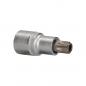 Preview: 1/2" Torx-Bit-Stecknuss, mit Stirnlochbohrung, TB55