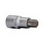 Preview: 1/2" Torx-Bit-Stecknuss, 55 mm lang, T60