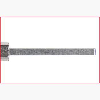 Kabel-Entriegelungswerkzeug für Flachstecker und Flachsteckhülse 2,8-6,3mm