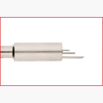 Kabel-Entriegelungswerkzeug für Flachsteckhülsen 1,2 mm, 2B