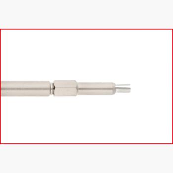 Kabel-Entriegelungswerkzeug für Rundsteckhülse 1,5 mm, KOSTAL LKS