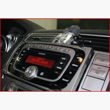 Radio-/Navigationsgerät Entriegelungswerkzeug, VW, 2-tlg