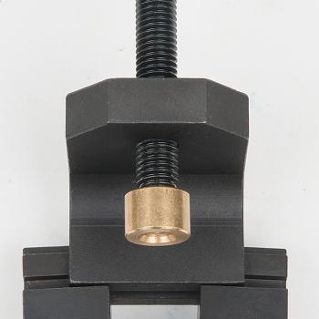 Universal Scheibenwischerarm-Abzieher mit verstellbarer Abziehgabel, 16-38 mm
