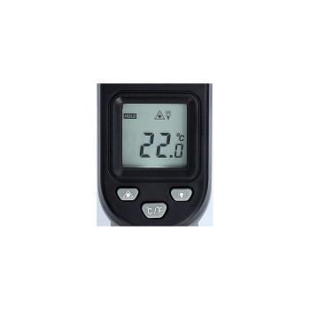 Infrarot-Thermometer, -50° bis 500°