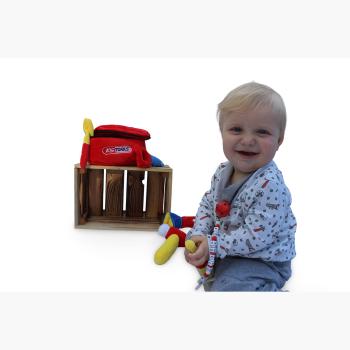 Werkzeug-Box für Babys