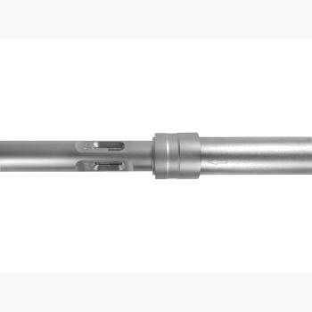 ALUTORQUEprecision Aufsteckrohr für Aluminium Drehmomentschlüssel, 762mm