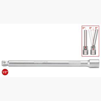 1/2" Kipp-Verlängerung, 500mm