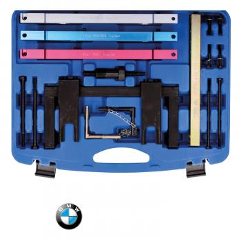 Motor-Einstellwerkzeug-Satz für BMW N51, N52, N52K, N53, N54, N55