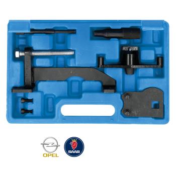 Motor-Einstellwerkzeug-Satz für Opel, GM 2.0, 2.2 Ecotec Diesel