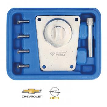Motor-Einstellwerkzeug-Satz für Opel, Chevrolet 2.0 CDI