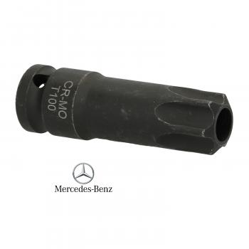 Mercedes-Torx® 100-Spezial Stecknuss 