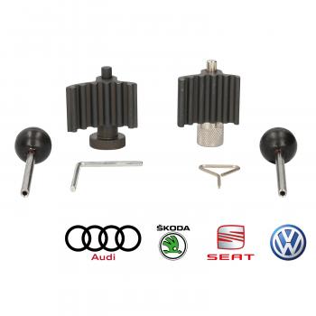 Motor-Einstellwerkzeug-Satz für VAG 1.4, 1.6, 1.9, 2.0 SDI, TDI