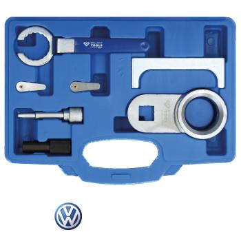 Motor-Einstellwerkzeug-Satz für Volkswagen