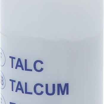 Talkumbehälter, 50g