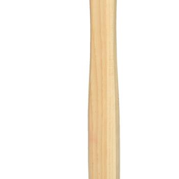 Karosserie-Flachspitzhammer gewölbter Kopf, 325mm