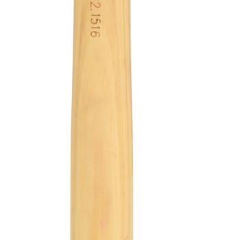 Schlosserhammer, englische Form, 450 g