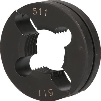 Schneideisen 7/8"-11 BSF (Scania)