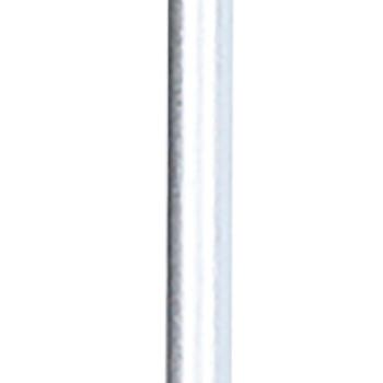 ERGOTORQUEplus® Schraubendreher für Innenvierkantschrauben, #2, 405mm