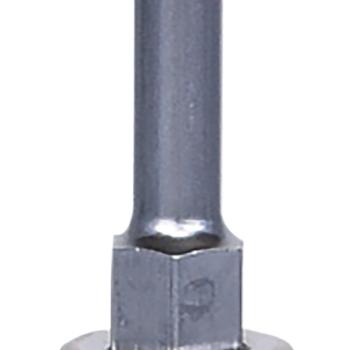 ERGOTORQUE WOODmax Schlag-Schlitz-Schraubendreher, 8,0mm