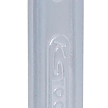 GEARplus Ratschenringmaulschlüssel, 6mm