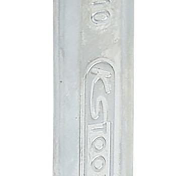 GEARplus Ratschenringmaulschlüssel, 10mm