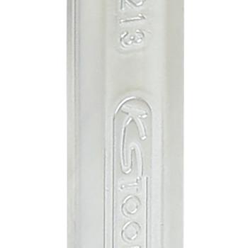 GEARplus Ratschenringmaulschlüssel, 13mm