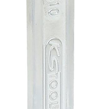 GEARplus Ratschenringmaulschlüssel,umschaltbar,10mm