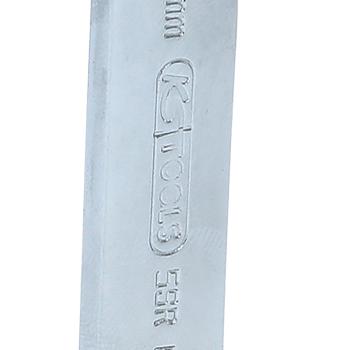 GEARplus Ratschenringmaulschlüssel, kurz, 15mm
