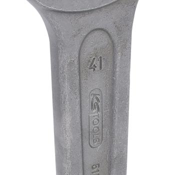 Schlag-Maulschlüssel, 41mm