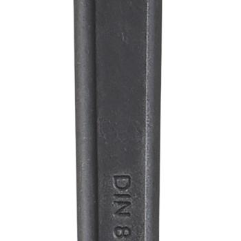 Einmaul-Kraftschlüssel, 55mm