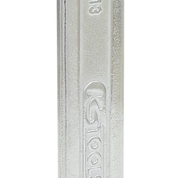 Ringmaulschlüssel, abgewinkelt, 22mm