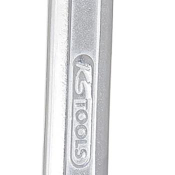 Ringmaulschlüssel, abgewinkelt, 27mm