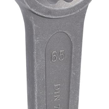 Schlag-Ringschlüssel, 65mm