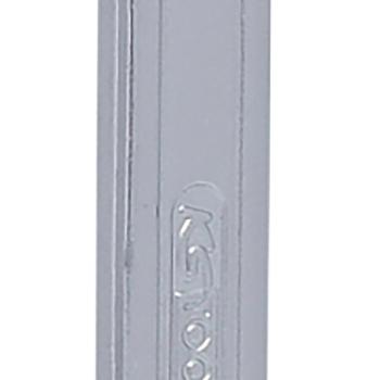 XL Ringmaulschlüssel abgewinkelt,10mm