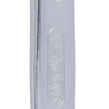 CHROMEplus Doppel-Maulschlüssel, 10x11mm