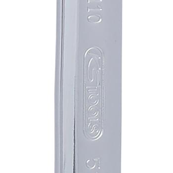 CHROMEplus Doppel-Maulschlüssel, 21x23mm
