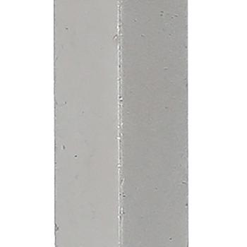 3/8" Bit-Stecknuss XZN, M10, 100 mm