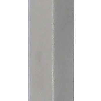 3/8" Bit-Stecknuss für RIBE-Schrauben, M8, 100 mm