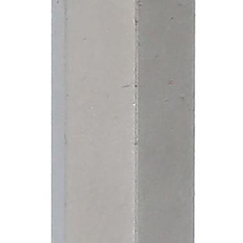3/8" Bit-Stecknuss für RIBE-Schrauben, M10, 100 mm