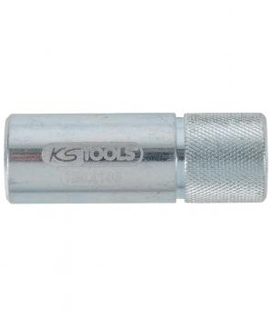 KS TOOLS - Zentrier-Grundwerkzeug-Aufnahmehülse