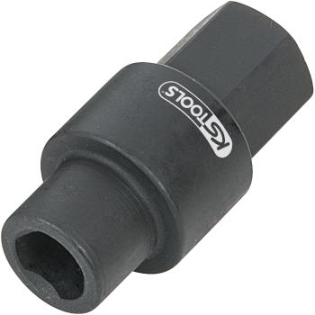 Bosch-Einspritzpumpen-Stecknuss, SW7,8mm, L=36mm