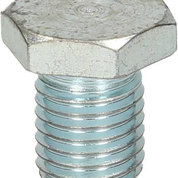 Ölablassschraube, Außen6kant 17mm, M12x1,5x14mm, 1er-Pack