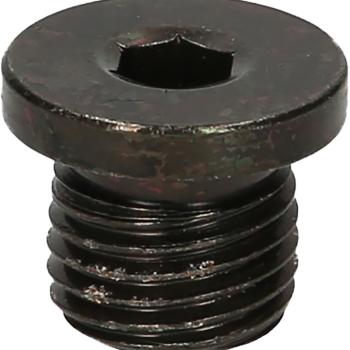 Ölablassschraube, Innen6kant 6mm, M14x1,5x9mm, 1er-Pack