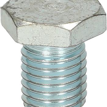 Ölablassschraube, Außen6kant 17mm, M12x1,5x14mm, 5er-Pack